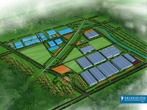 一汽轴齿中心建设项目 机械工业第九设计院领衔的工程设计总承包典范