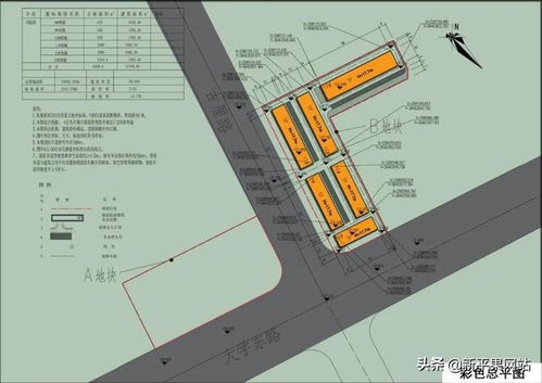 平果市古厘路口拟建商业广场 建设工程设计方案公开征求意见