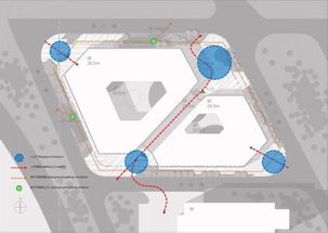 华森公司中标深圳湾口岸综合服务楼建设工程设计项目，助力大湾区门户枢纽升级