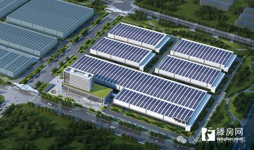 滕州重点项目建设方案公示 202亩规划细节首次披露