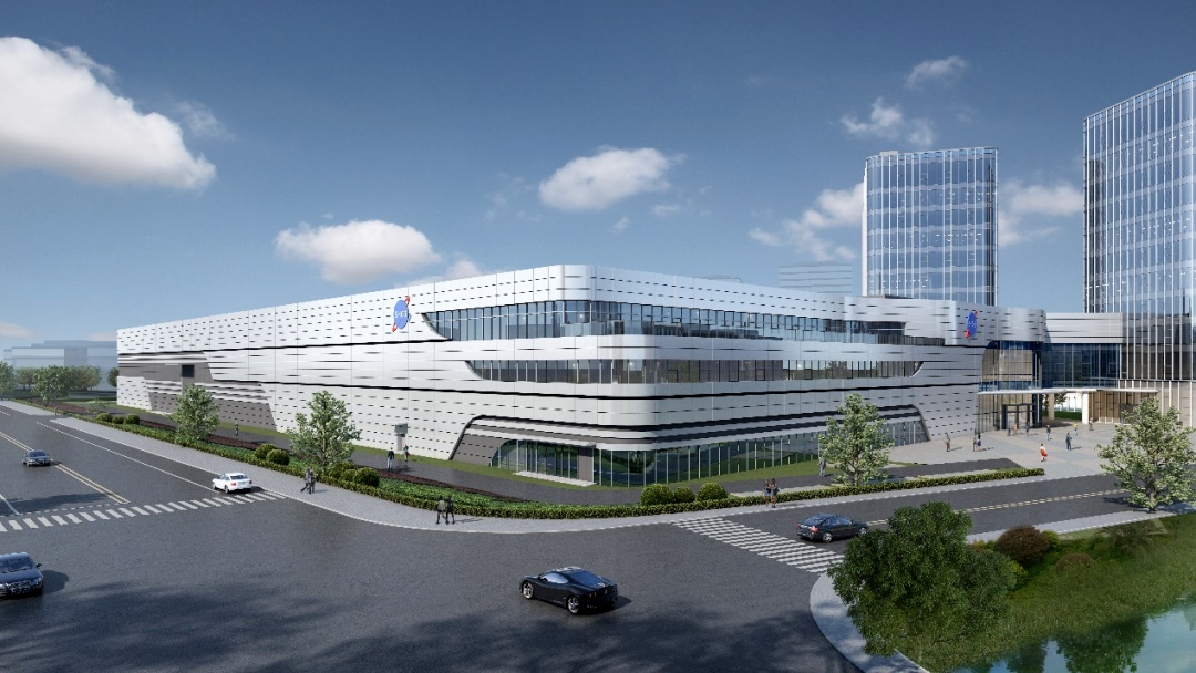 喜报！松江这一建设工程设计荣获市级大奖